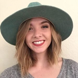 Meet your Posher, Haley